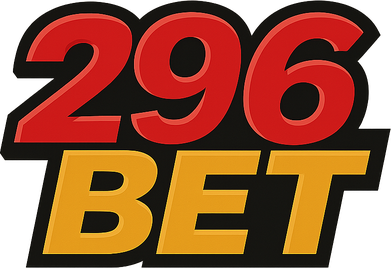 296bet Logo